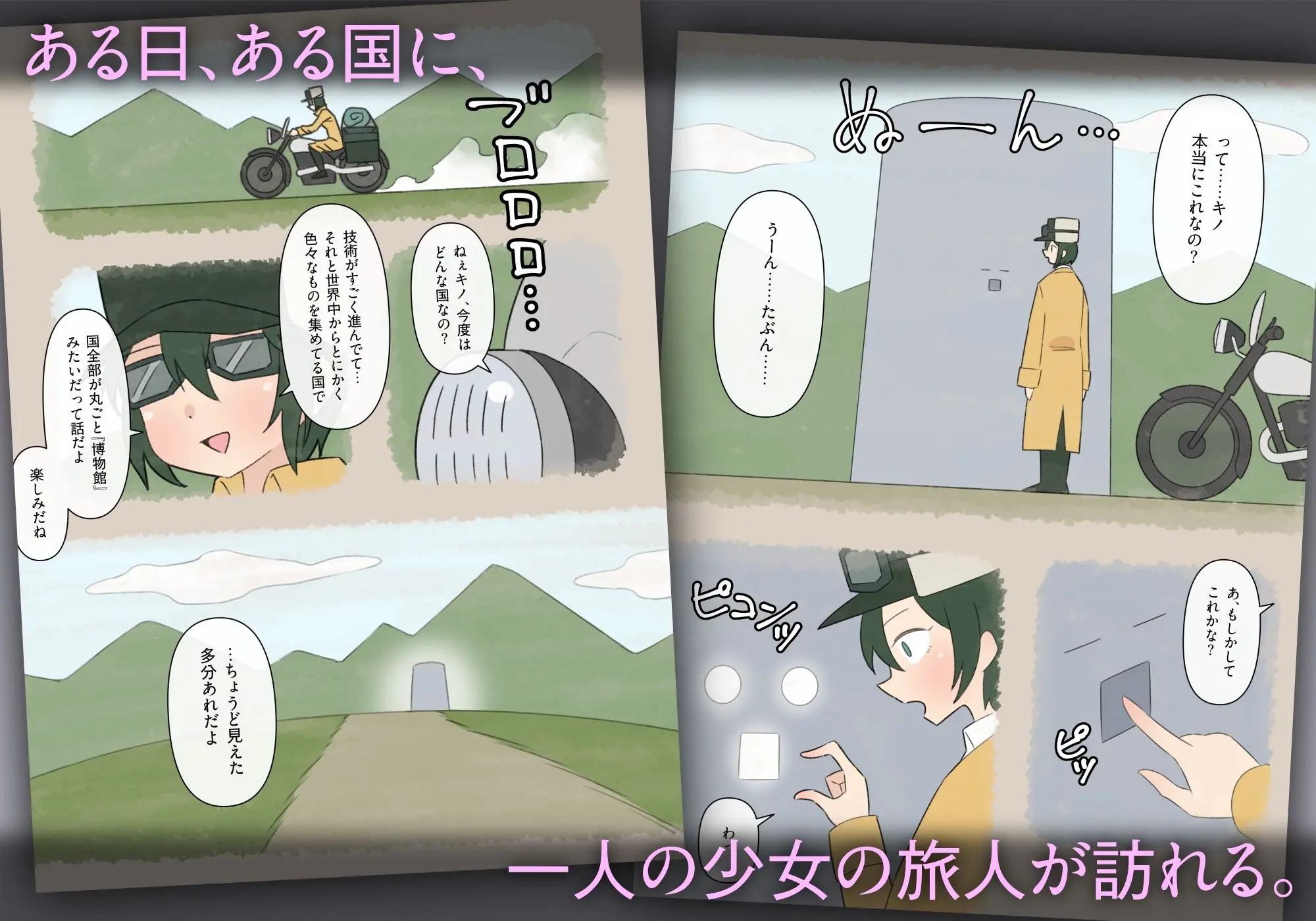 保存する国 画像1