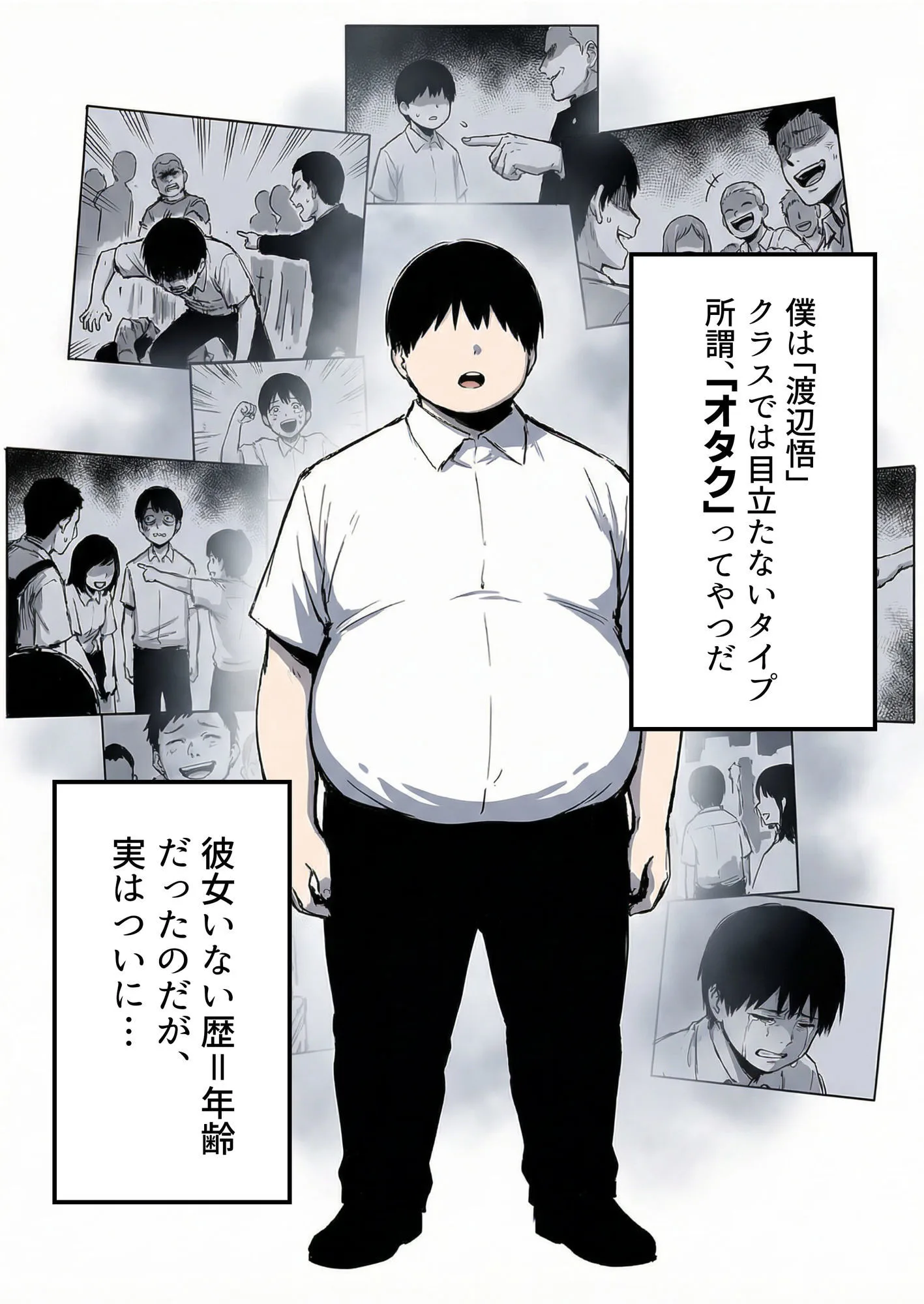 彼氏と喧嘩するたびに僕のチンポでオナニーするギャル4 画像1