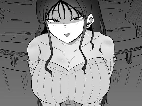 巨乳デリヘル呼びまくってたらヤンデレ化した 画像8