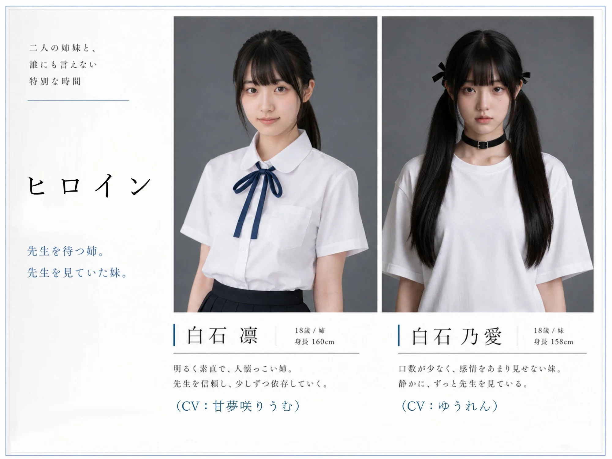 【スマホ対応】プライベート・レッスン -僕が家庭教師を続ける理由- 画像6